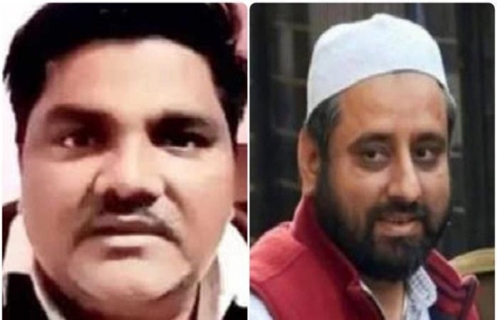 ताहिर हुसैन की पिस्टल, मोबाइल जब्त: AAP के MLA अमानतुल्लाह ने कहा- मुस्लिम होना सबसे बड़ा गुनाह