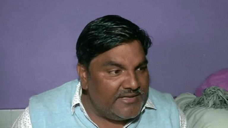 दिल्ली दंगो के गुनहगार, अंकित शर्मा का हत्यारोपित ताहिर हुसैन ने कहा- नार्को टेस्ट करवा लो ,वह खुद हुआ तबाह