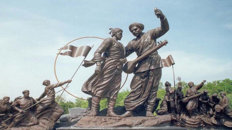 मलेच्छों से शिवाजी की रक्षा करने वाले संत: इन्द्रायणी नदी में पारिवारिक विरासत प्रवाहित कर भगवद्भक्ति का मार्ग चुना