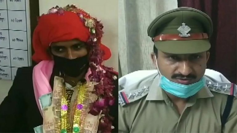उत्तराखंड: लॉकडाउन में निकाली बारात, पुलिस ने रुकवाया निकाह, दुल्हा व काजी समेत 8 गिरफ्तार