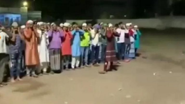 मोदी ताली बजवा सकता है तो तुम कोरोना रोकने के लिए करो अजान: ममता का पार्षद अख्तर हुसैन