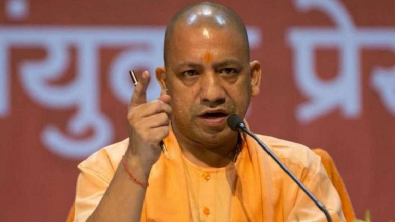 हाथरस केस के बहाने दंगा भड़काना चाहता है विपक्ष: CM योगी ने बताया- क्यों रची जा रही साजिश
