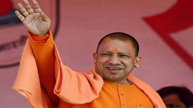 80 लाख दिहाड़ी मजदूरों को ₹1000 देगी योगी सरकार, कोरोना से राहत दिलाने के लिए मनी एट होम योजना
