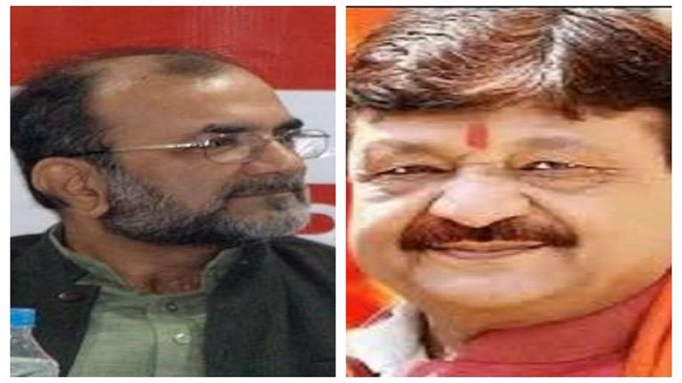 बीफ पार्टी आयोजित करने वाले माकपा सांसद को राज्यसभा में कॉन्ग्रेस ने दिया समर्थन, भाजपा नेता ने बताया- गोभक्षकों का रक्षक