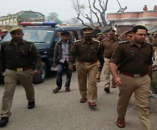 उत्तर प्रदेश