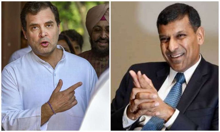 उत्तर भारतीय कर रहे पंचायती राज को कमजोर: दक्षिण से सांसद बने राहुल गाँधी ने फेंका डिवाइड & रूल का पासा
