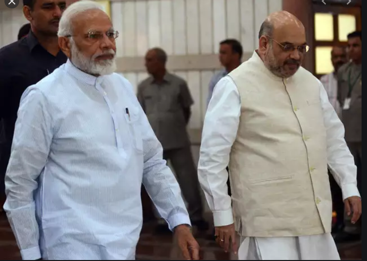 गृहमंत्री अमित शाह ने राज्यों को कोरोना से लड़ने के लिए आवंटित किए 11092 करोड़ रुपए, खरीद सकेंगे जरूरी सामान