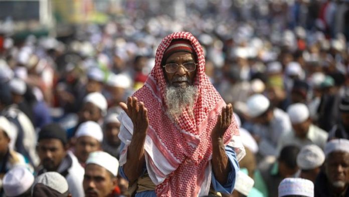 कोरोना तबलीगी