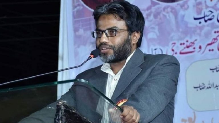 वैष्णो देवी गए 145 को हुआ कोरोना: पत्रकार अली ने फैलाया झूठ, कमलेश तिवारी की हत्या का मनाया था जश्न