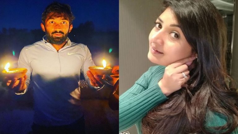 कॉन्ग्रेस नेता ने कहा: अबे योगेश्वर दत्त, अपनी माँ से पूछ तेरा बाप कौन है; ओलंपिक मेडल विजेता ने दिया गरिमामयी जवाब