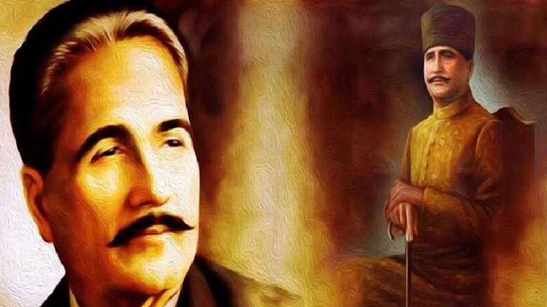 उम्माह के पैरोकार इक़बाल ने कैसे बदल दिया था ‘सारे जहाँ से अच्छा’ तराना: कट्टरपंथी थे Pak के जनक