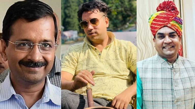 अंकित शर्मा के परिवार को नहीं मिला ₹1 करोड़, कपिल मिश्रा ने भेजे 3 लाख रुपए: CM केजरीवाल पर उठे सवाल