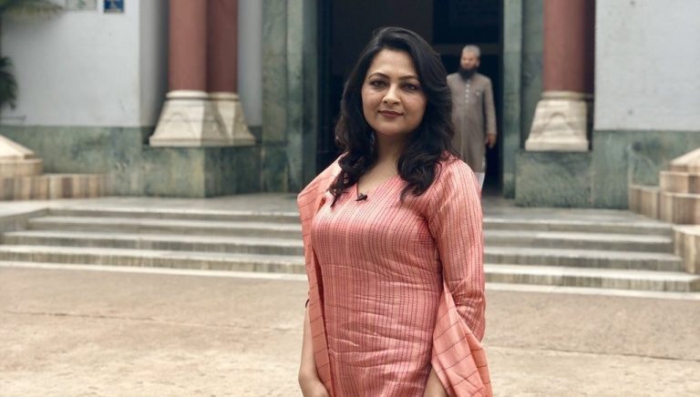 नींद से जागो आरफा खानम शेरवानी! भक्त तो बस हलाला-शिर्क पढ़ ही रहे हैं, कई मुस्लिम वही कर रहे हैं