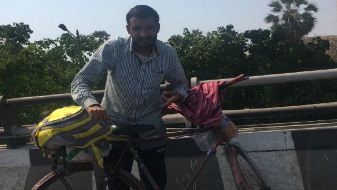 आरिफ, जम्मू कश्मीर