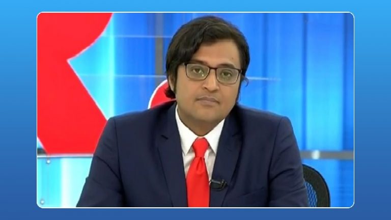 अर्नब गोस्वामी पर FIR कराएगी कॉन्ग्रेस: साधुओं की मॉब लिंचिंग पर सोनिया गाँधी से पूछे थे तीखे सवाल