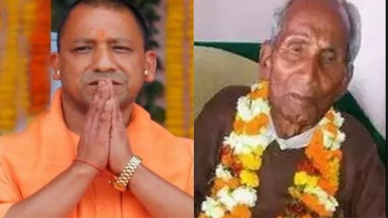 लॉकडाउन के चलते पिता के अंतिम संस्कार में शामिल नहीं होंगे CM योगी, माँ को लिखा भावुक पत्र, भीड़ न बढ़ाने की अपील