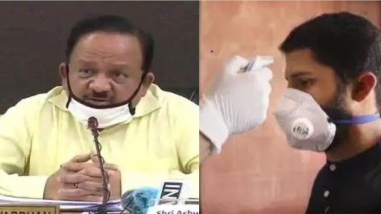 400 जिलों में कोरोना की नो एंट्री, इस राज्य में अब केवल 1 संक्रमित, 3 अप्रैल से कोई नया केस भी नहीं