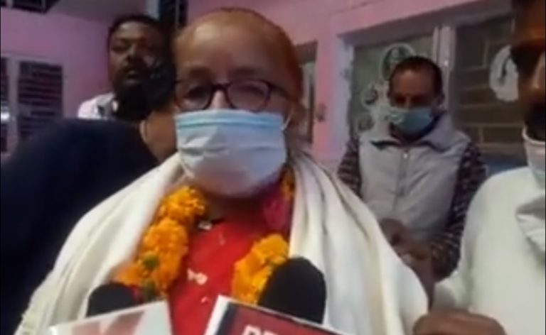 उत्तराखंड की 60 वर्षीय महिला ने दान की उम्रभर की जमा पूँजी, PM-CARES फंड में दिए ₹10 लाख