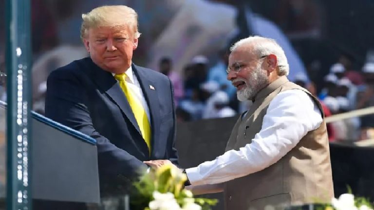 ट्रंप ने मोदी से माँगी मदद, कहा- हाइड्रोक्सी-क्लोरोक्विन दें, इससे लाखों मरीजों को होगा फायदा