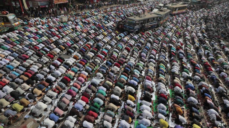 213 देश, 15 करोड़ सदस्य: अल्लाह का संदेश पहुँचाने के नाम पर तबलीगी जमात का आतंकी कनेक्शन
