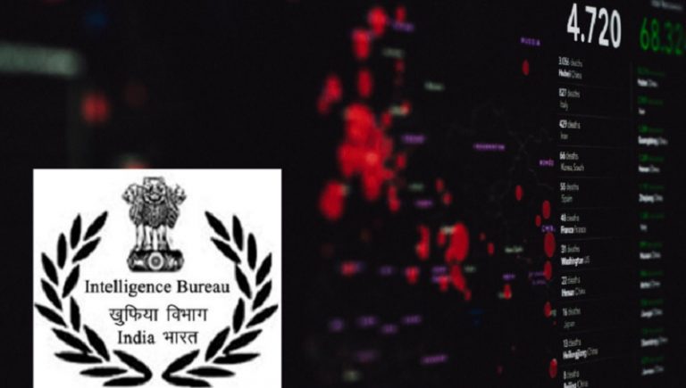 मोबाइल टावर, 9 दिन का हजारों डेटा… और भारत में अपने तरह का पहला ऑपरेशन: IB ने कोरोना को ऐसे रोका