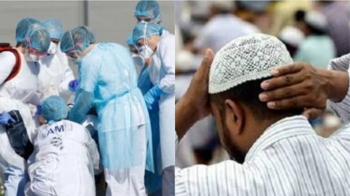 पुणे, डॉक्टर, कोरोना वायरस, तबलीगी जमात
