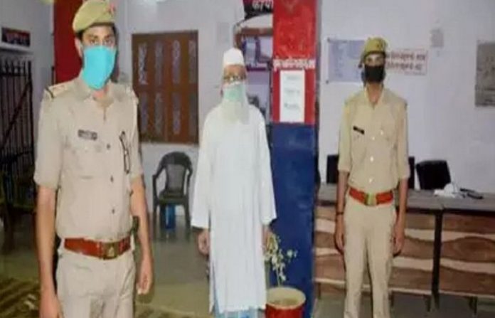 प्रयागराज इलाहाबाद प्रोफेसर जमाती