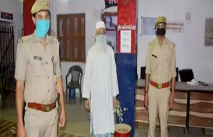 इलाहाबाद यूनिवर्सिटी के प्रोफेसर मो शाहिद समेत 30 गिरफ्तार: खुद गए मरकज, विदेशी जमातियों को भी छिपाया