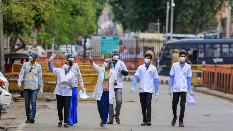 मास्टर अब्दुल रहमान… इसलिए जयपुर में कोरोना संक्रमण पर बेअसर है ‘भीलवाड़ा मॉडल’