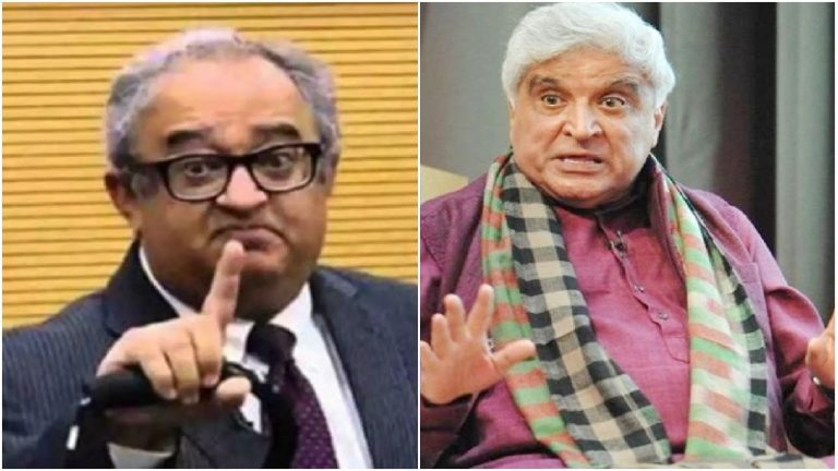 ‘अश्वमेध यज्ञ साम्राज्यवाद की निशानी’ बोलने के बाद जावेद अख्तर ने तारिक फतेह को गिनाई खिलजी की अच्छाइयाँ