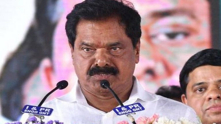 सारे गंदे काम करते हैं जमाती, साफ़-सफाई का नहीं रखते ध्यान: आंध्र प्रदेश के डिप्टी CM