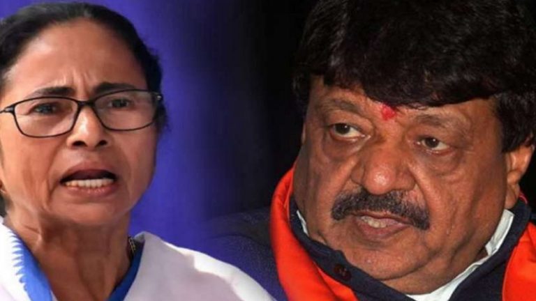 बंगाल के आँकड़े भयावह, तुष्टिकरण की भेंट चढ़ी कोरोना के ख़िलाफ़ लड़ाई: CM ममता बनर्जी को विजयवर्गीय का पत्र