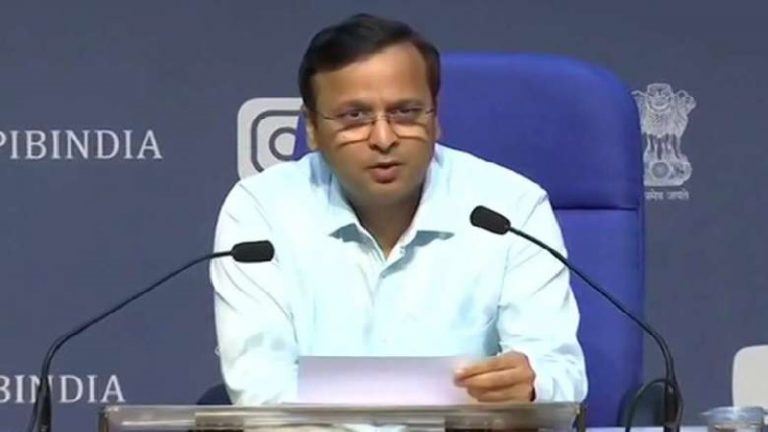 देश में ‘हाइड्रॉक्सीक्लोरोक्वीन’ की कोई कमी न आज है, न कल होगी: स्वास्थ्य मंत्रालय ने बताया- पिछले 1 दिन में कोरोना के 773 मामले