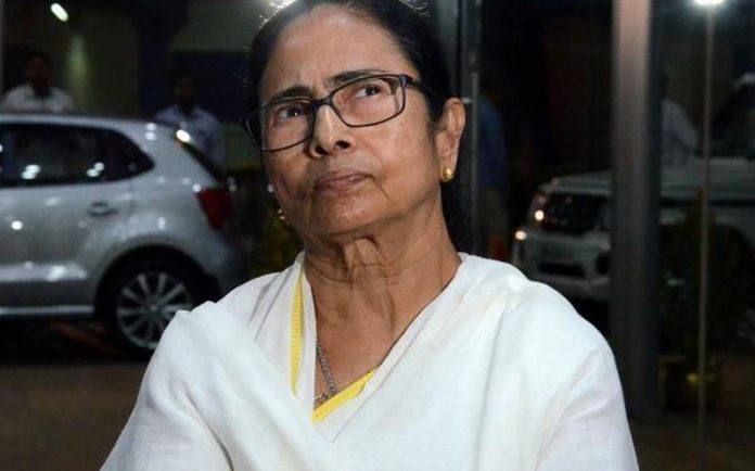 ममता बनर्जी कोरोना