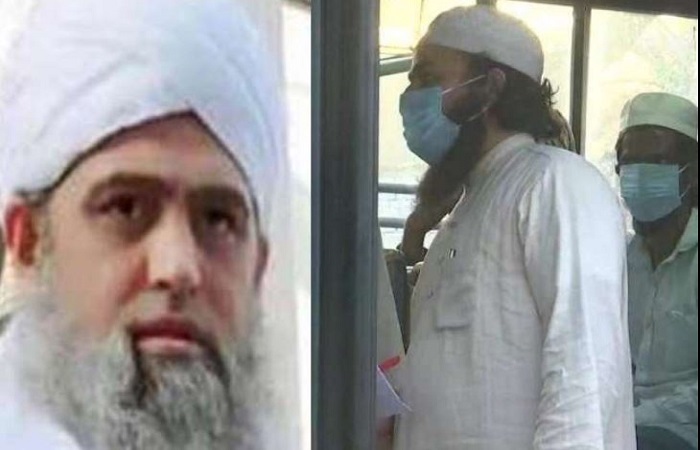 पुलिस जब खोज में उतरी तो निज़ामुद्दीन के मौलाना साद को याद आए डॉक्टर, कहा उनकी बात मानें लोग