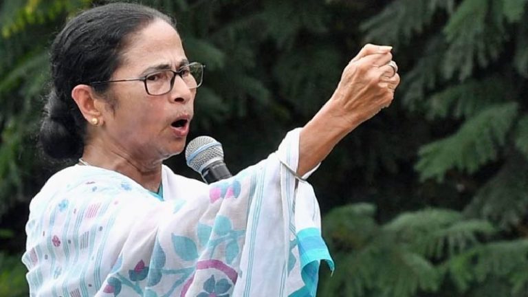 जो लाइट्स ऑफ करेगा, उनके दरवाजे पर चॉक से निशान बनेगा: TMC अपनाएगी हिटलर वाला तरीका