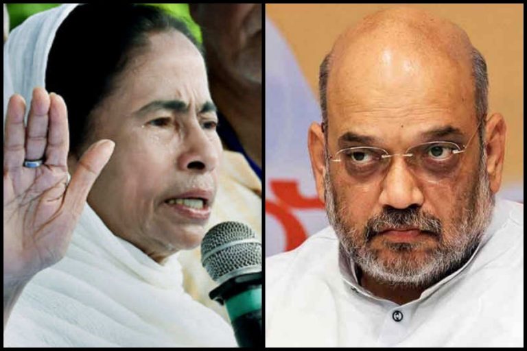 ममता राज में मनमानी पर केंद्र सख्त: मजहबी जमावड़े, लॉकडाउन नियमों का उल्लंघन करने पर फटकारा