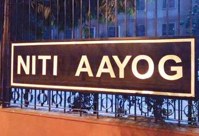NITI आयोग-कोरोना वायरस