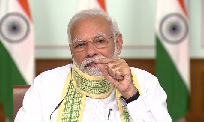 पीएम मोदी