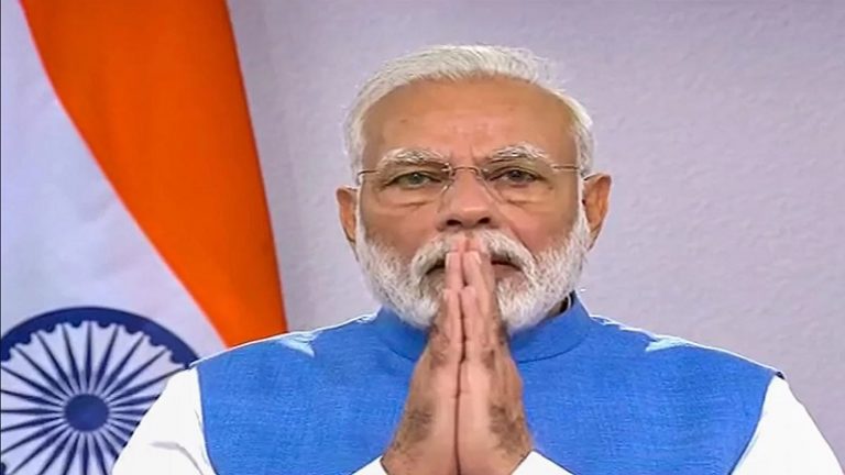 97% जनता PM मोदी के लॉकडाउन से सहमत, 66% ने कहा- एक धार्मिक समुदाय के कारण बढ़े आँकड़े: गैलप