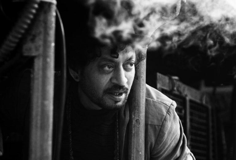 ‘उसने कहा- आपकी मंजिल आ गई, मैं सोच रहा था कि नहीं, अभी नहीं’ – इरफान का पत्र