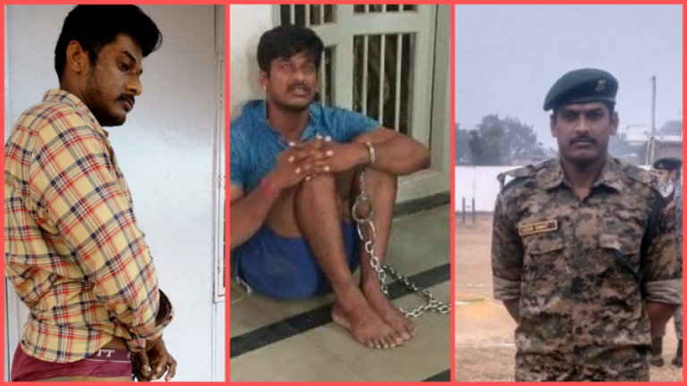 CRPF कमांडो सचिन सावंत मामले में खुद को बचाने में जुटी कर्नाटक पुलिस: शरीर पर दाग देख लोगों में आक्रोश