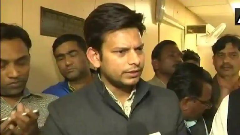 ‘₹60 लाख रिश्वत लिया AAP MLA प्रकाश जारवाल ने’ – टैंकर मालिकों का आरोप, डॉक्टर आत्महत्या में पहले से है आरोपित