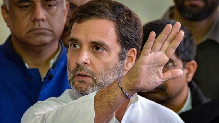 तेल के दाम को लेकर राहुल गाँधी ने करवाई अपनी बेइज्जती: कॉन्ग्रेस नेता ने ही समझाया WTI और ब्रेंट क्रूड का अंतर