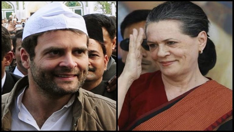 हिन्दू घृणा से सने कॉन्ग्रेसी मुखपत्र नेशनल हेराल्ड ने तबलीगी जमात का बचाव करते हुए हिन्दुओं के खिलाफ कीं भौंडी टिप्पणी