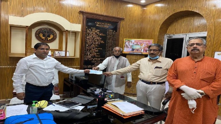 ‘मंदिर निर्माण से पहले ही भगवान श्रीराम ने PM केयर्स में दिए ₹11 लाख’: लोगों ने कहा- ये है सनातन संस्कार