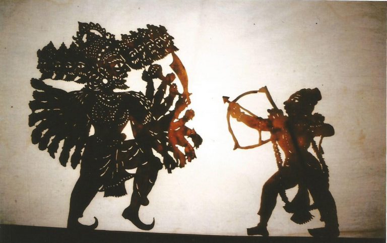 धर्मनिरपेक्ष-महाकाव्यमिदं रामायणं धर्मव्यतिरिक्तं न विद्यते अपितु सर्वश्रेष्ठधर्मण: शिक्षक: