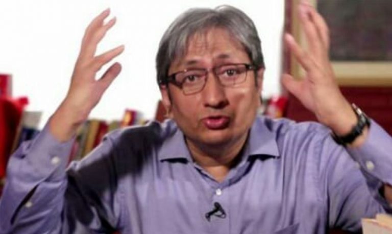 फिनलैंड से रवीश कुमार को खुला पत्र: कभी थूकने वाले लोगों पर भी प्राइम टाइम कीजिए