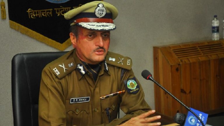 रमजान में पैगंबर मुहम्मद की बात मान कर गरीबों को भोजन कराएँ मुस्लिम: हिमाचल DGP की अपील