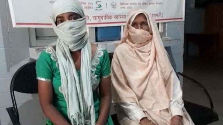 घर में घुस लड़की से छेड़खानी, भाइयों को घोंपा चाकू: इदरीश, शाहरुख़, फारुख शामली (UP) में गिरफ़्तार